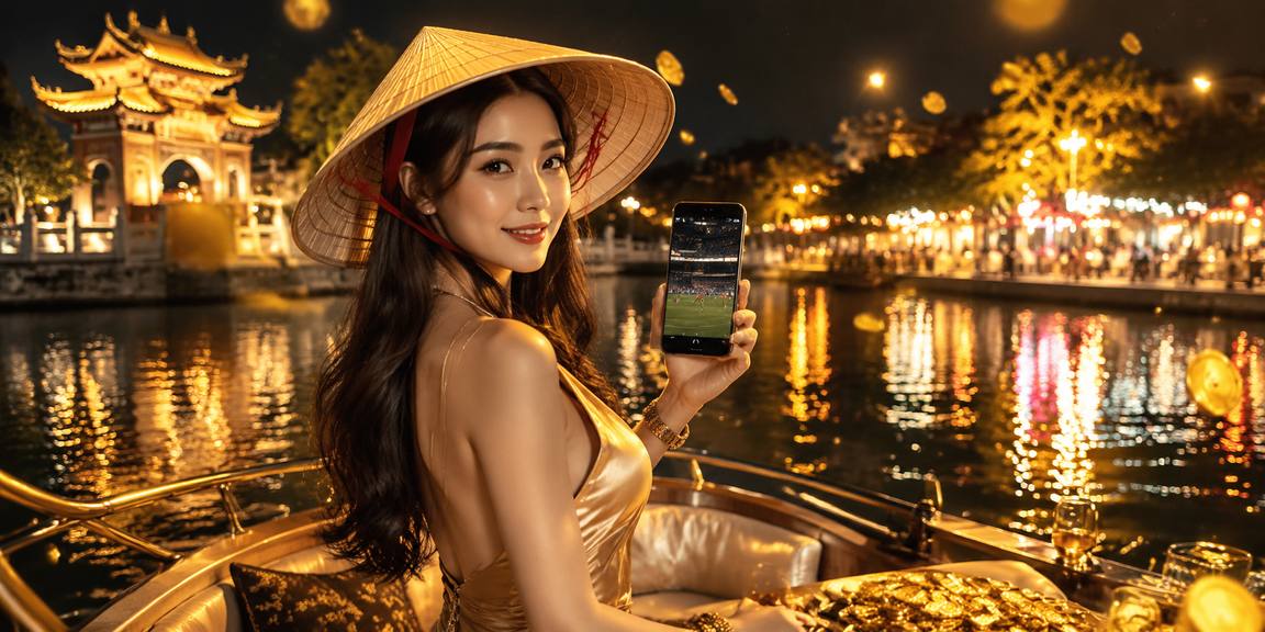 888 brt Slot Đèn Lồng